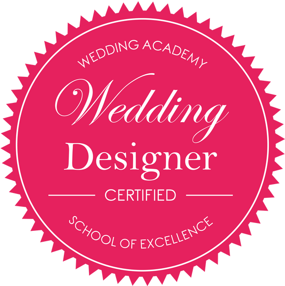 Wedding Designer- Formation en ligne