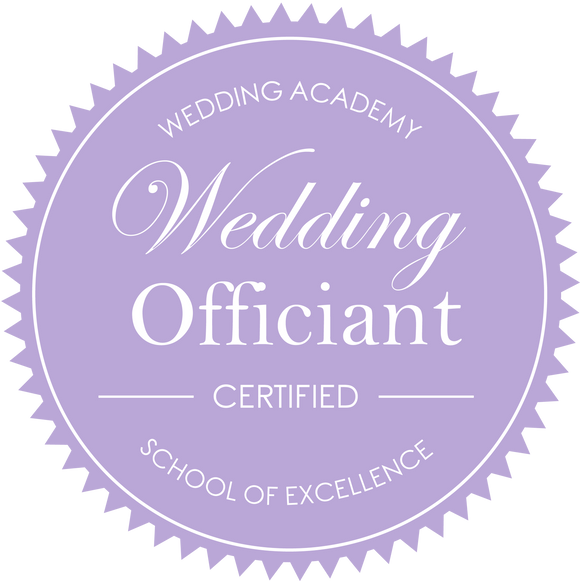 Wedding Officiant - Seminaire